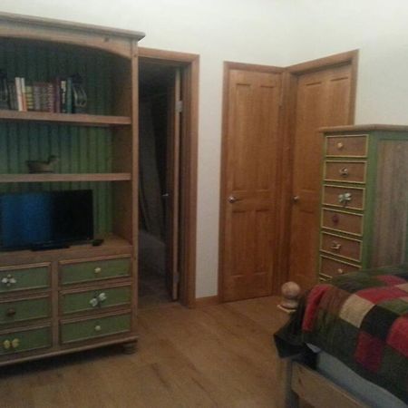 Cozy Flagstaff Home In Cool Pines - Country Club 외부 사진