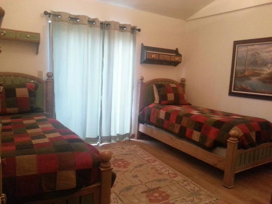 Cozy Flagstaff Home In Cool Pines - Country Club 외부 사진