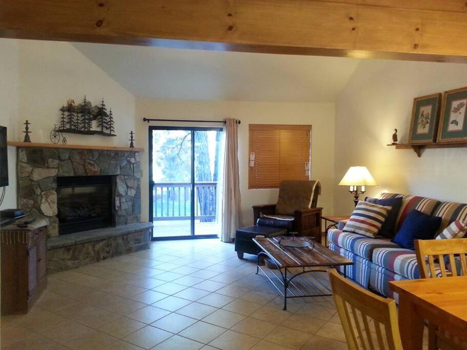 Cozy Flagstaff Home In Cool Pines - Country Club 외부 사진