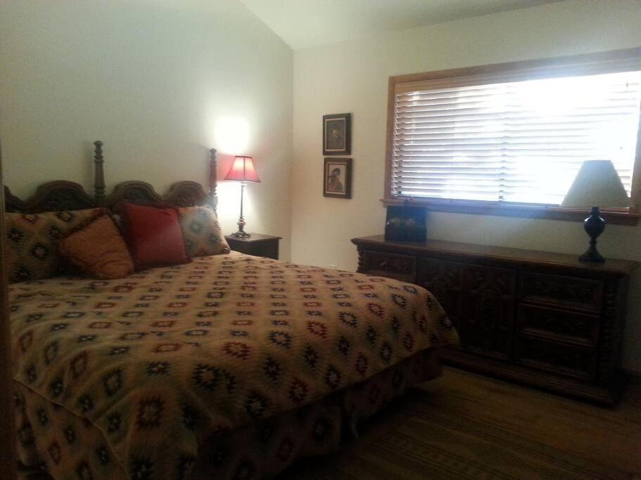 Cozy Flagstaff Home In Cool Pines - Country Club 외부 사진