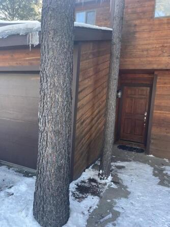 Cozy Flagstaff Home In Cool Pines - Country Club 외부 사진